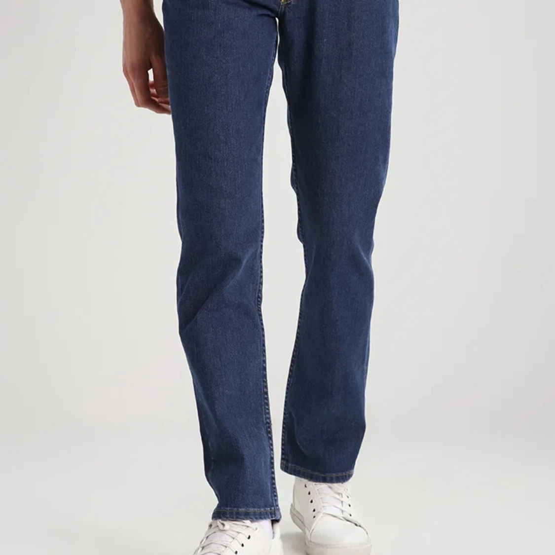 Lee Brooklyn straight jeans - 92