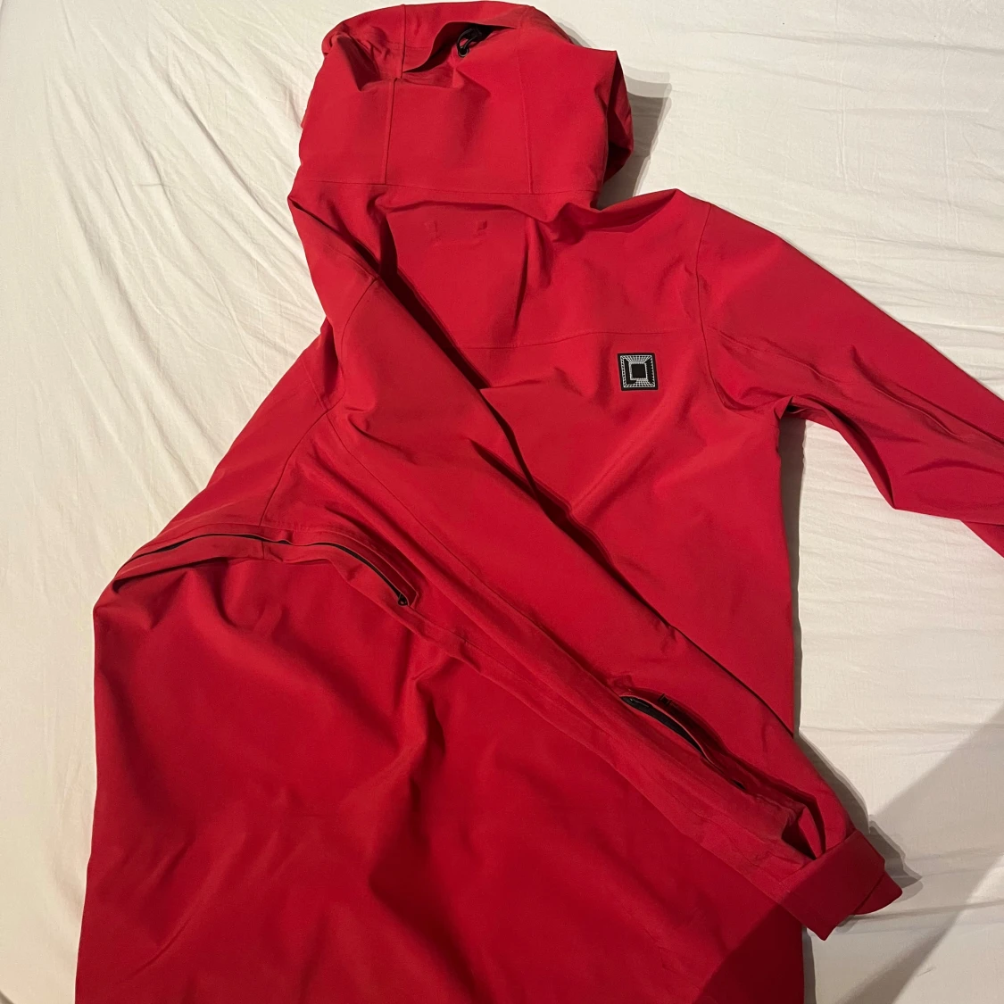 Skid-och snowboard jacka  - 91