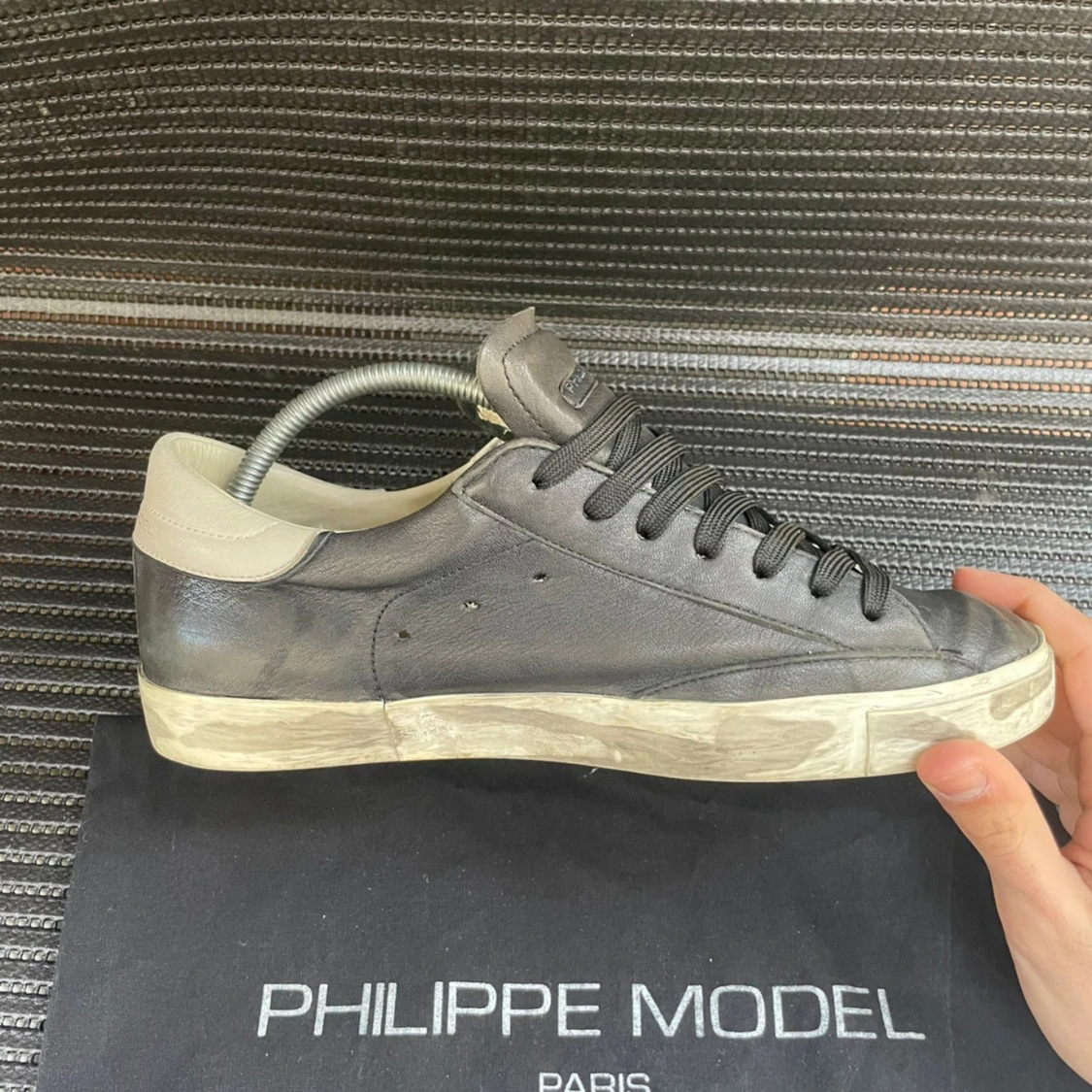 Philipe model - 91