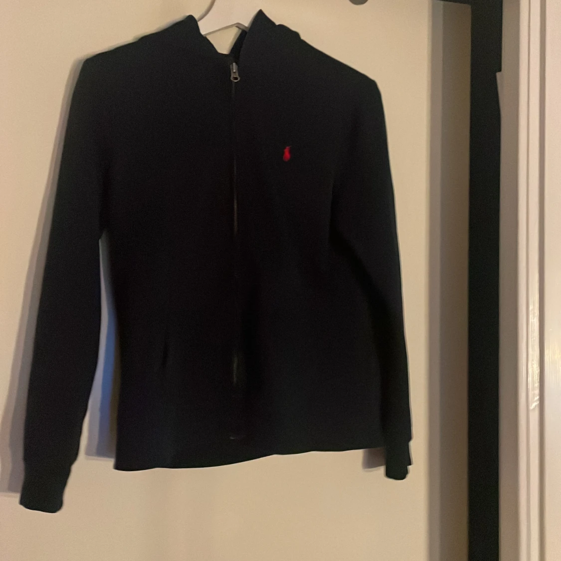 Ralph lauren zip