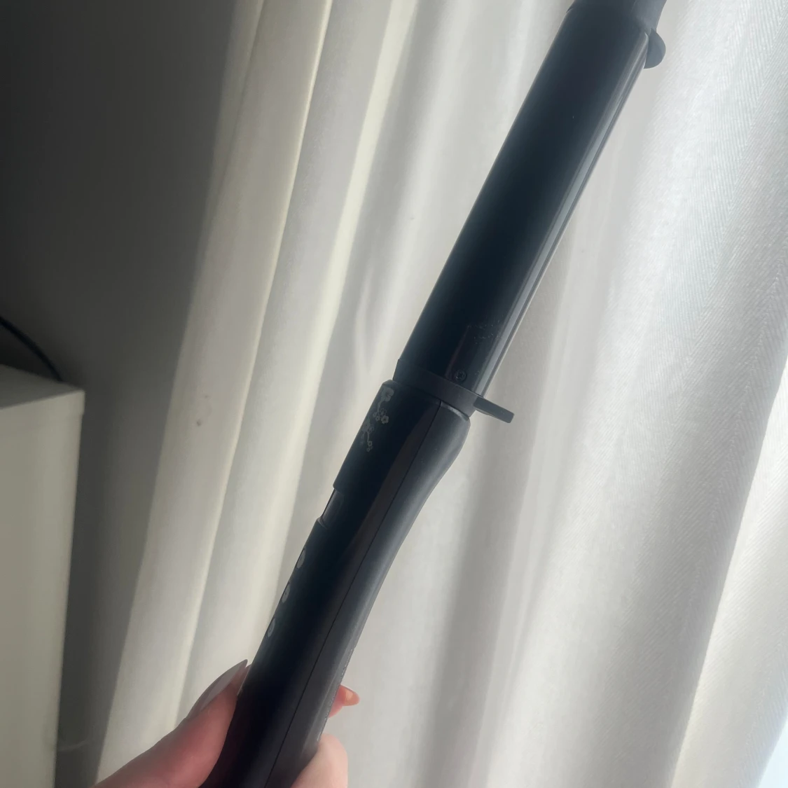 Locktång Reminton - 90