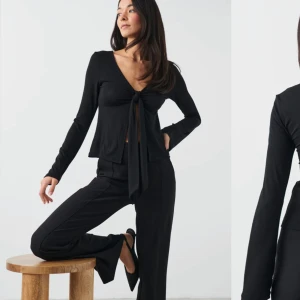 Gina tricot topp - Jag säljer  min jätte fina trendiga Gina topp!🙌🏼helt oanvänd andats testad en gång! Prislapp fins kvar!