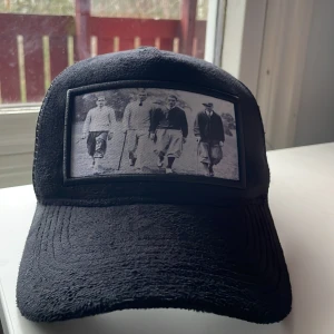 Velvet keps - Det är en helt ny velvet keps.