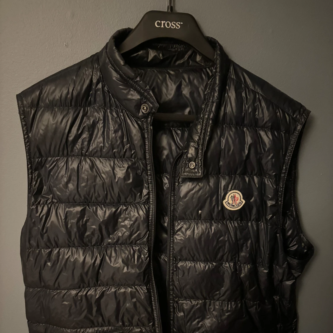 Moncler GUI