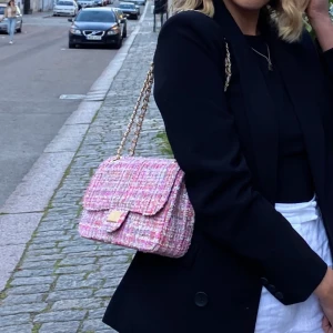 Väska - Väska i nyskick 🩷