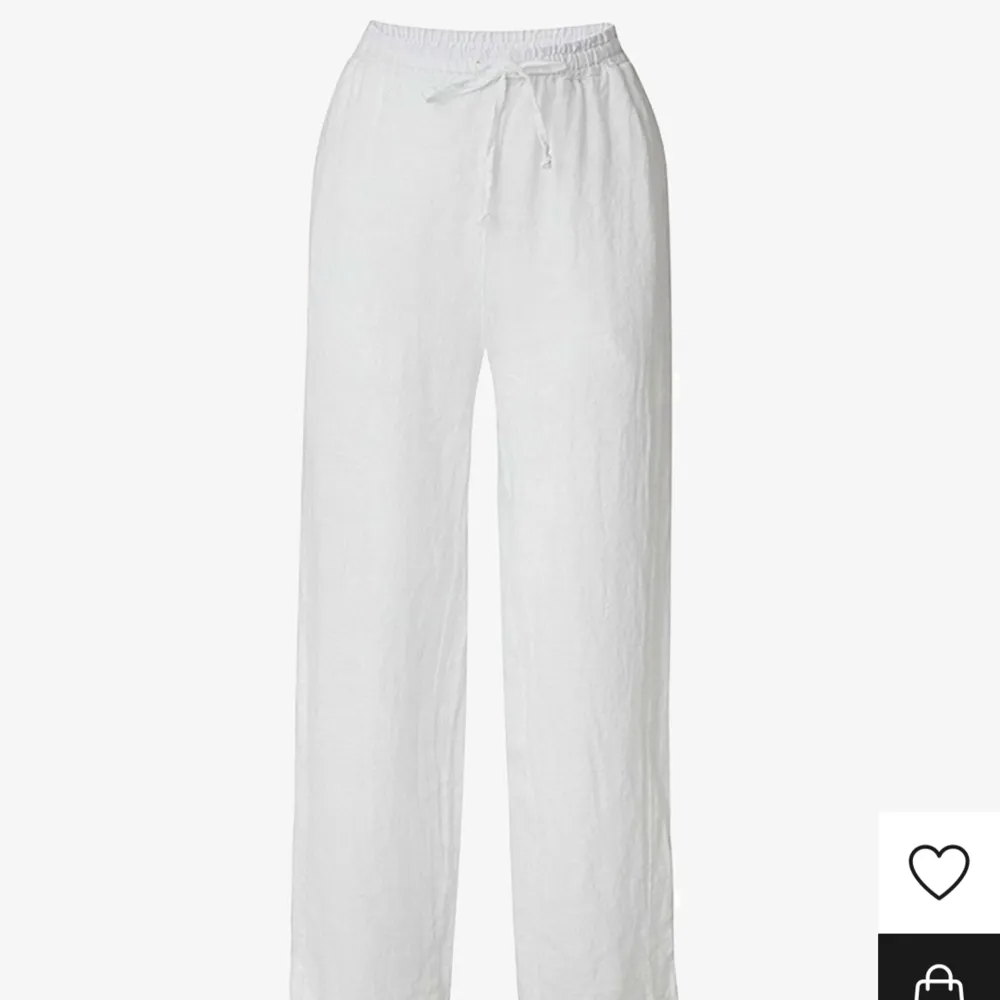 I bra skick, använda 2-3 gånger, köpta för 599. Jeans & Byxor.