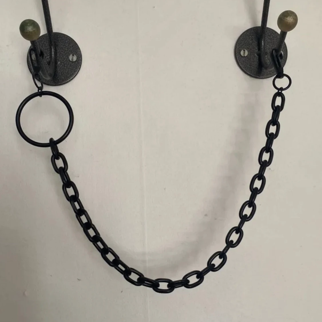 Svart kedja - 91