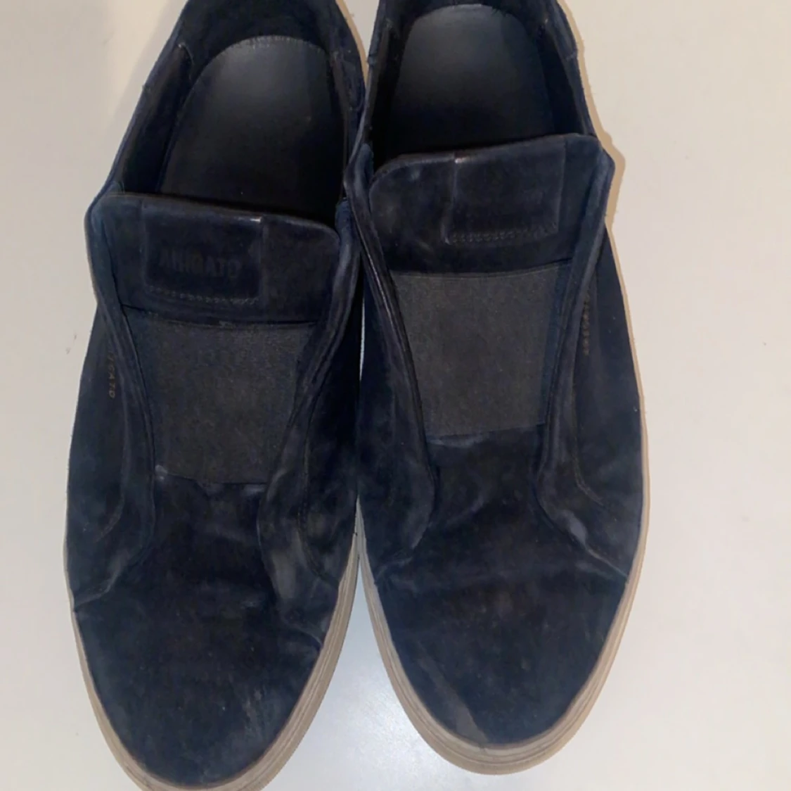 Axel arigato skor - 91