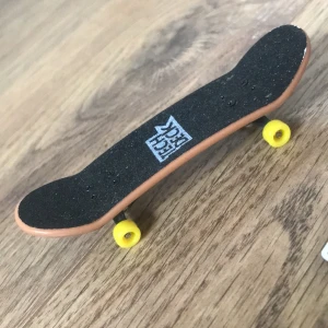 Fingerboard - Tech deck 