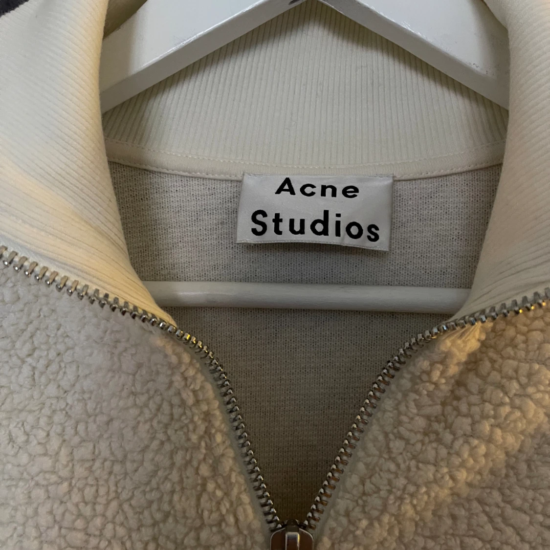 Vit Kofta Acne Studios - 90