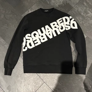 Dsquared tröja - Dsquared tröja, storlek 14YRS (passar en xs), skick 9/10.