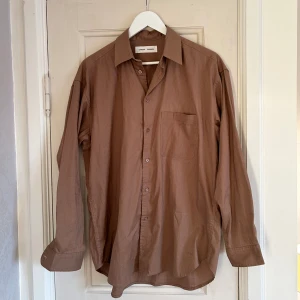 Skjorta från samsøesamsøe - Utan anmärkningar Funkar på S