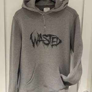 Wasted hoodie  - Hoddie 