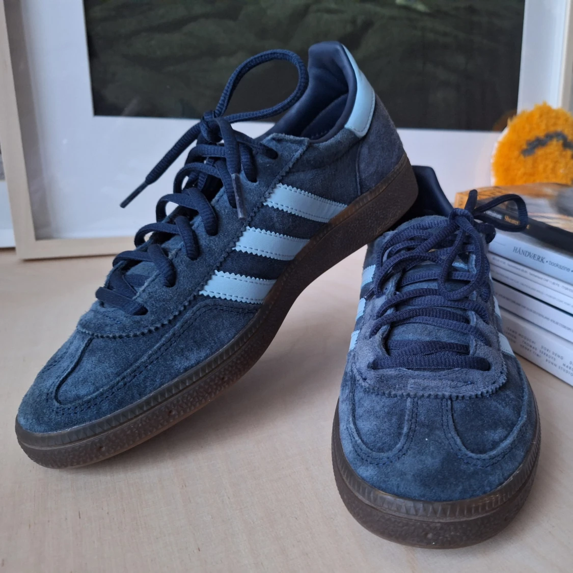 Adidas Spezial