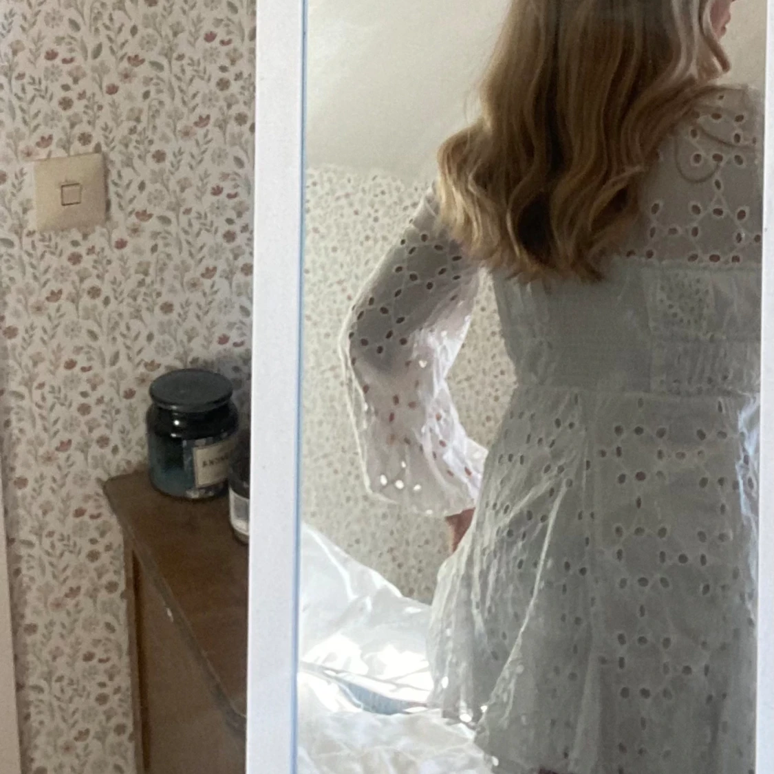 Studentklänning  - 90