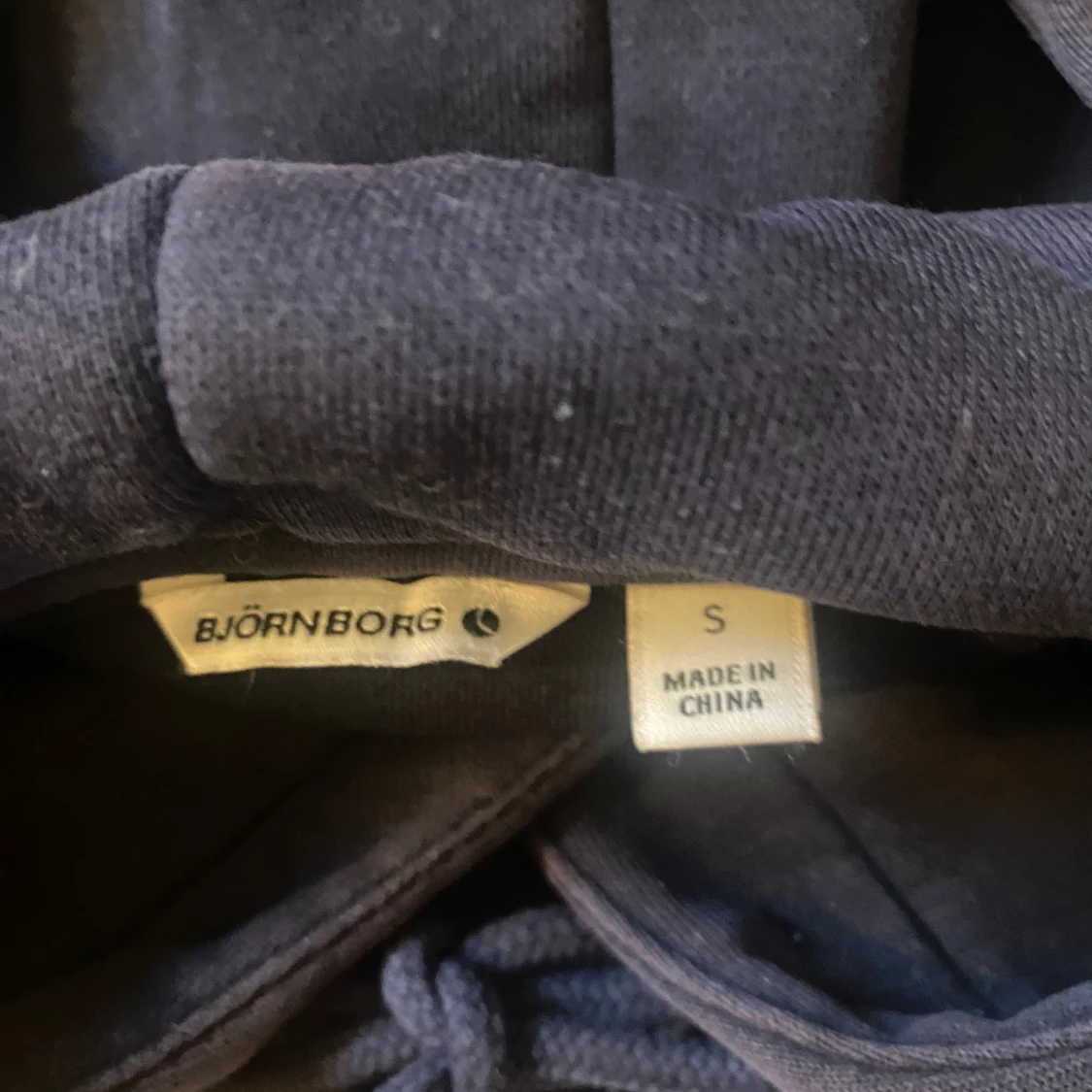 Björn Borg hoodie - 91