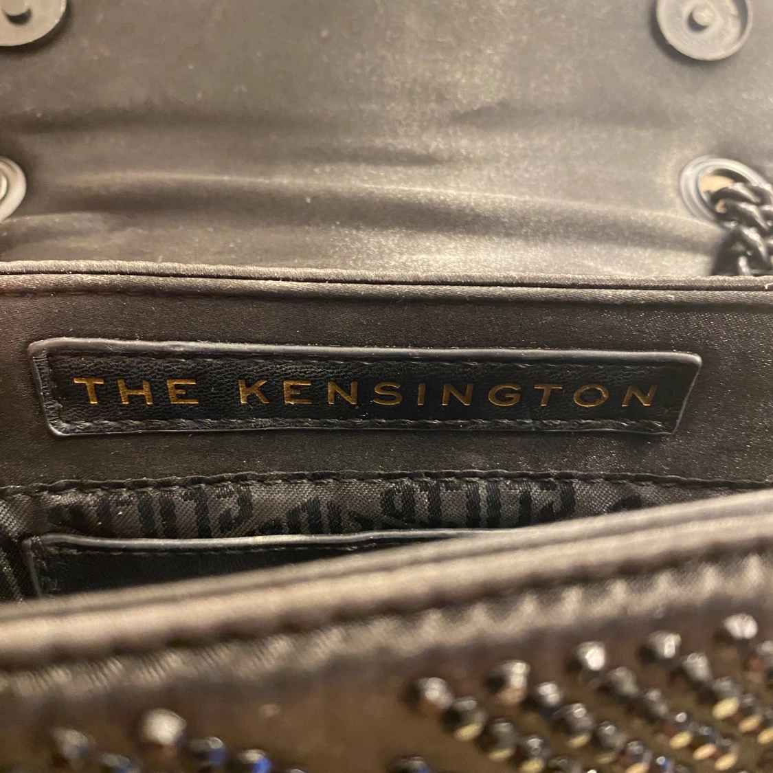 Kurt Geiger väska - 91