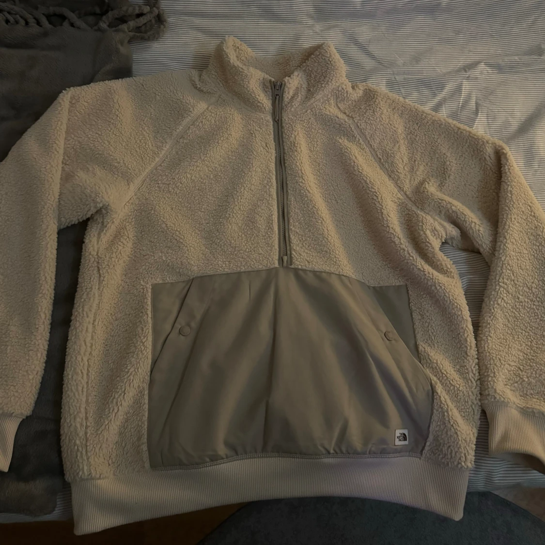 The North Face Fleece