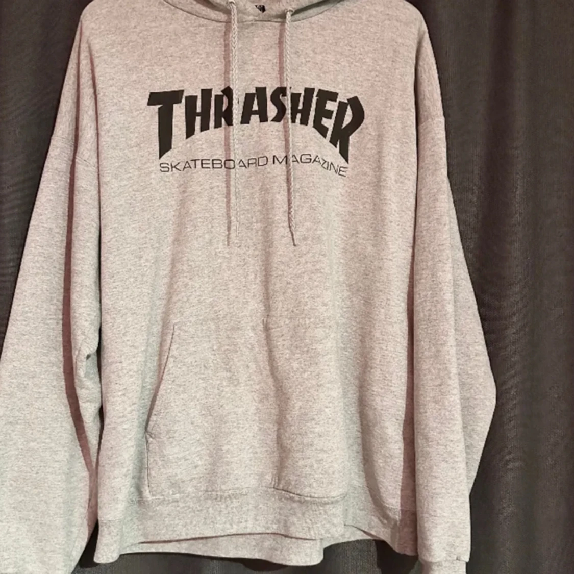 Thrasher