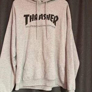 Thrasher - Thrasher hoodie