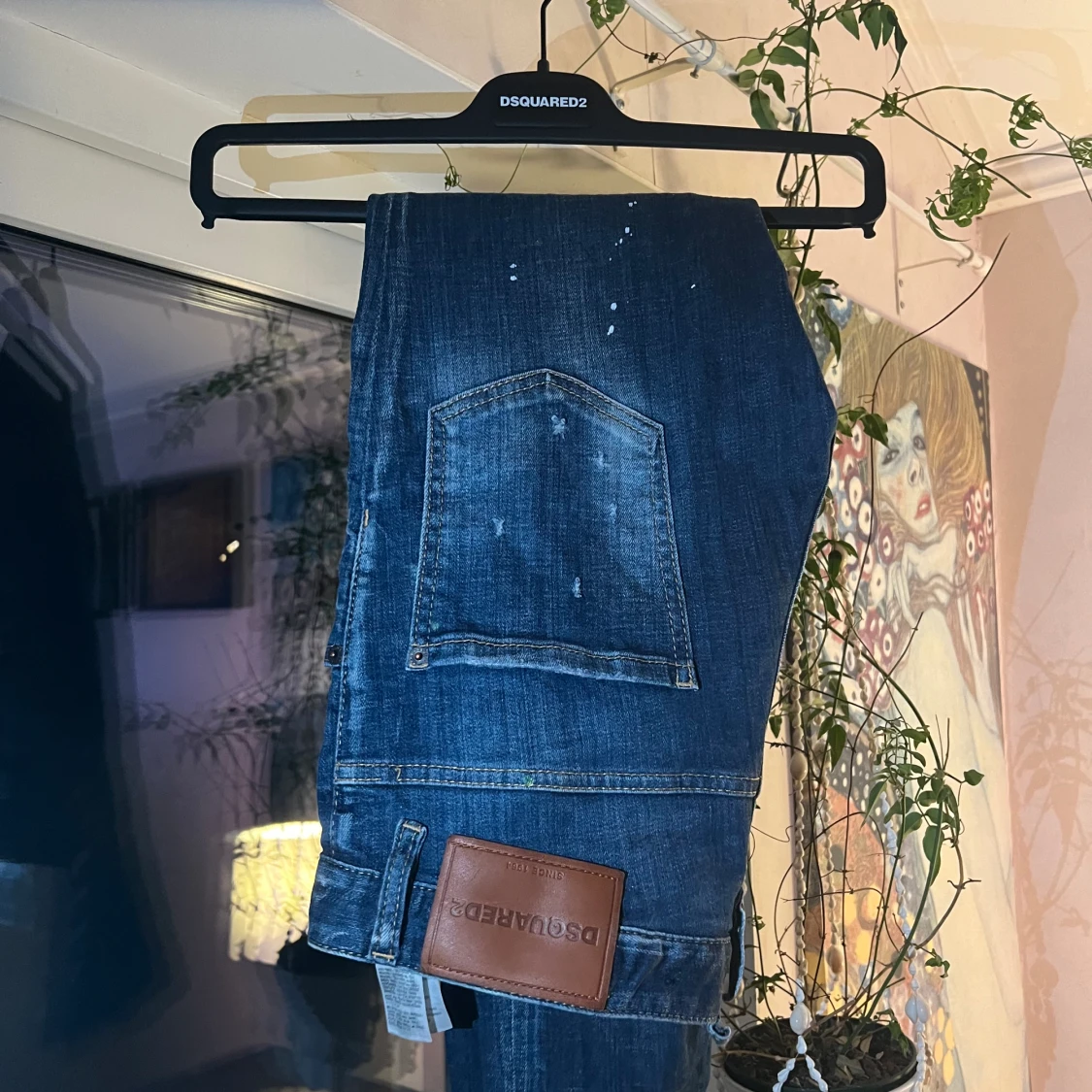 Dsquared2 jeans - 90