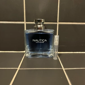Nautica Voyage 3 ml sample - 3ml sample