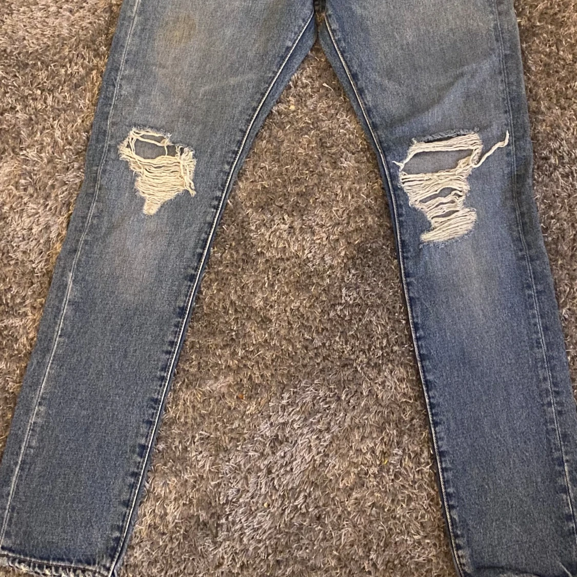 Levi’s 505