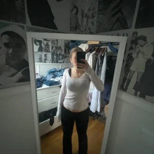 Beige tröja  - Fin beige tröja i storlek S från Zara ☺️