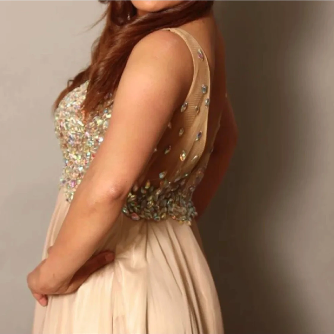 Elegant Klänning - 90