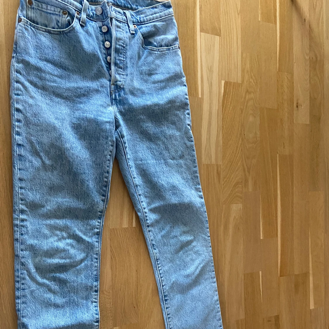 Levi’s Jenas 501 - 91