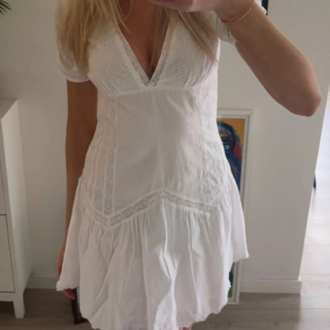 Studentklänning zara - 90