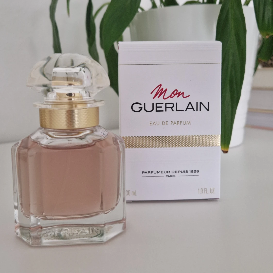 Mon Guerlain 30ml 