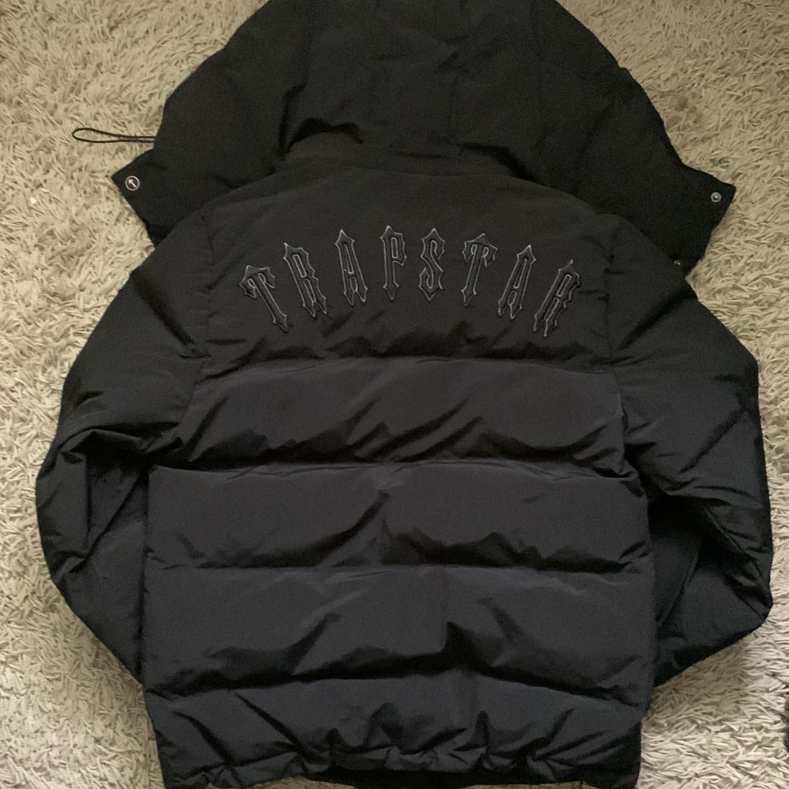 Trapstar Jacka - 90