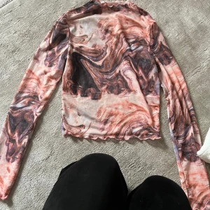 Topp  - Topp från shein 