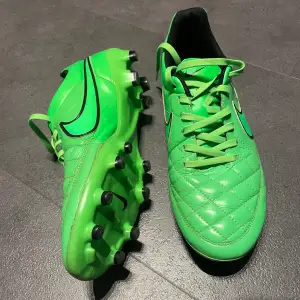 Nike Tiempo skor Storlek 41 Bra skick 