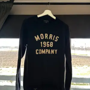 En skön Morris tröja i storlek medium! Använd ett fåtal gånger!