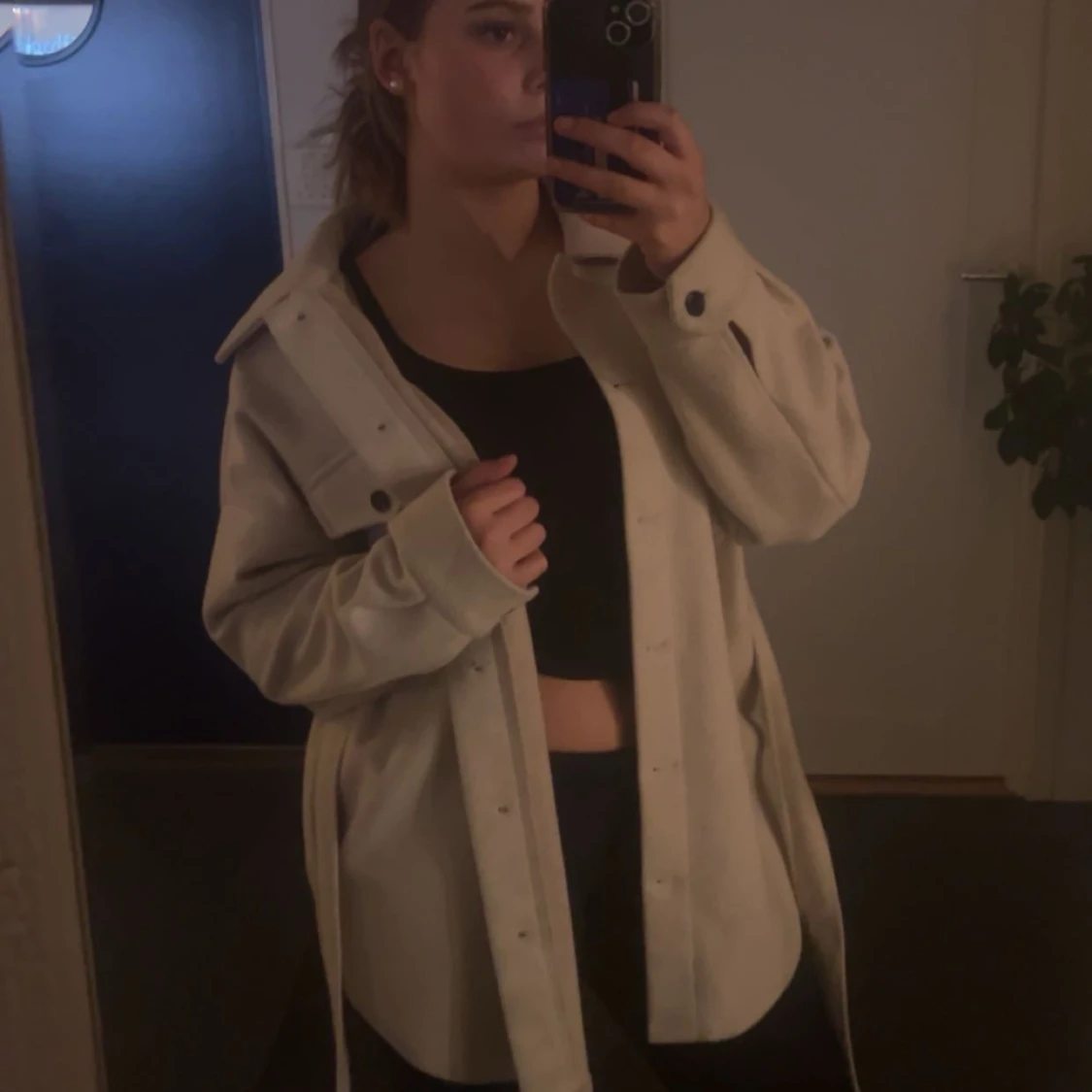 Knytbar Nelly Kappa - 91