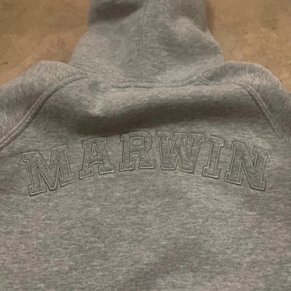 Sällsynt Marwin kofta! - 91