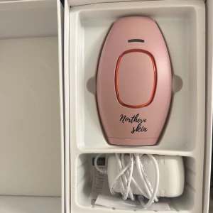 Ipl laser - Endast testad nypris var 1000kr