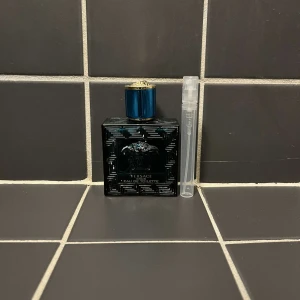 Versace Eros 5 ml sample  - 5 ml sample