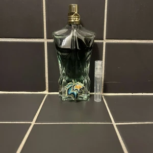Jean Paul Gaultier le beau paradise garden 3 ml  - 3 ml sample 