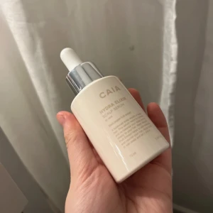 Caia scalp serum - Aldrig använd, nypris 225kr ❤️