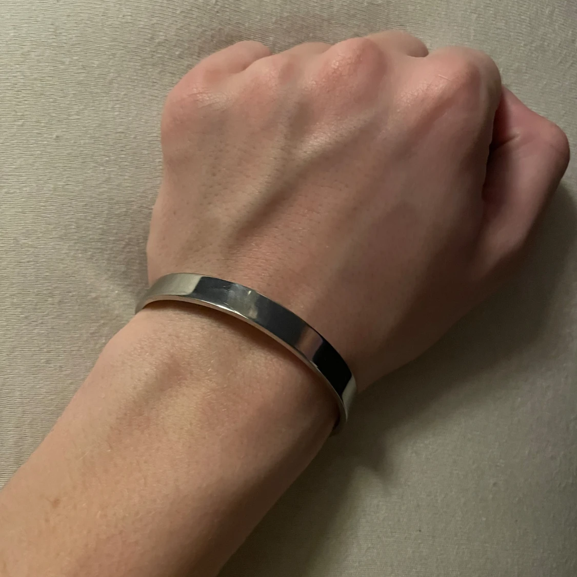 Manschettarmband - 90