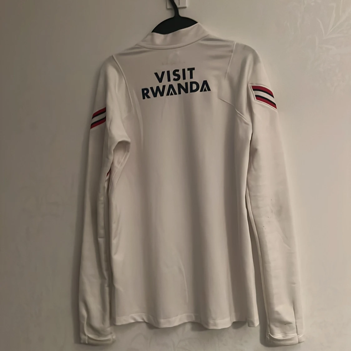 PSG half zip - 91