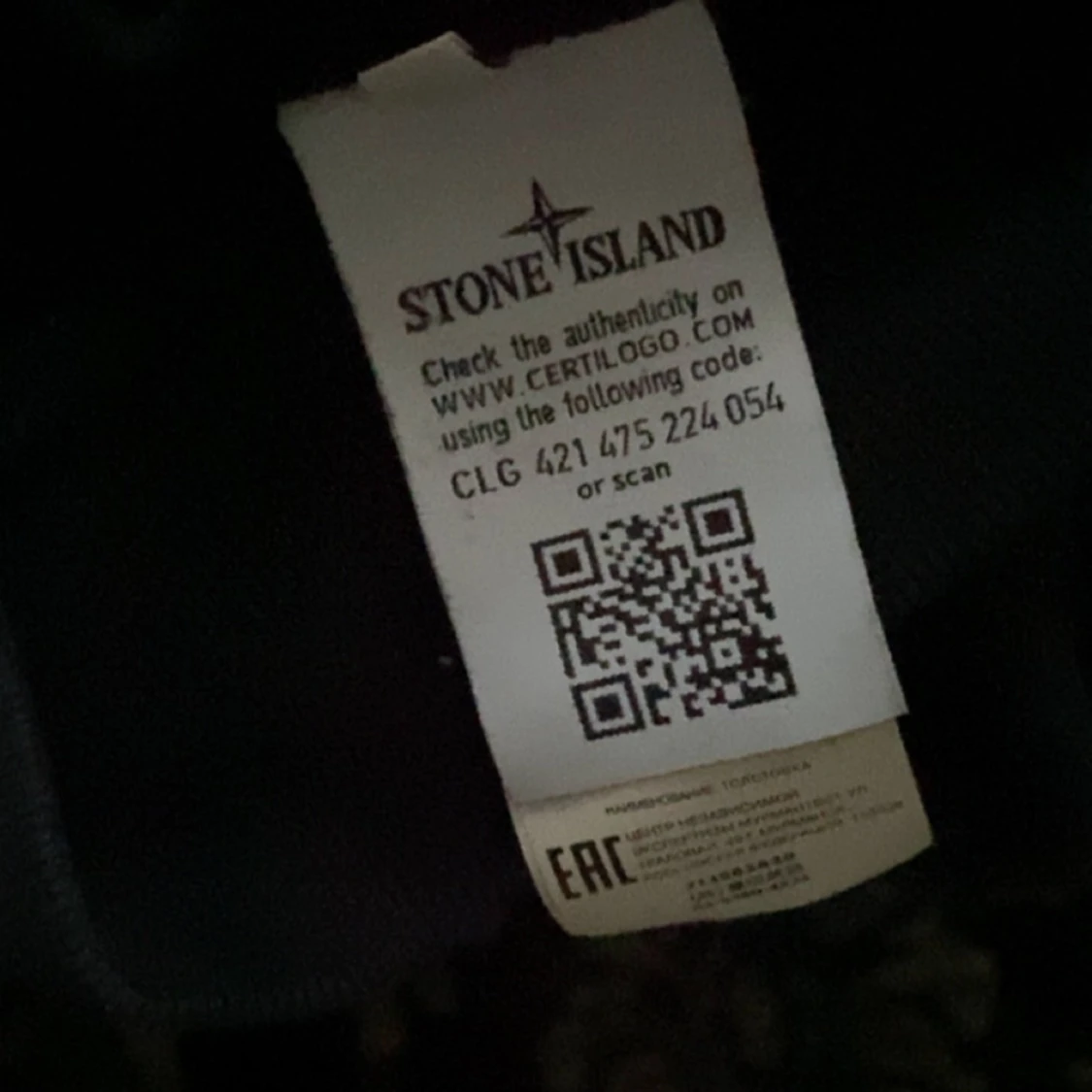 Stone island hoodie - 90