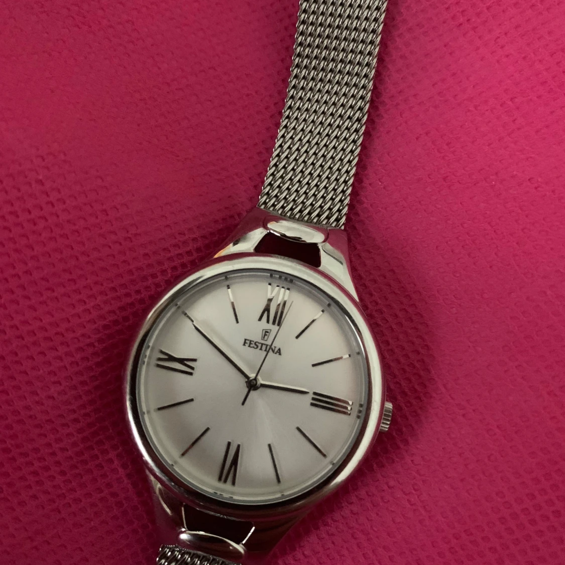 Festina Ladies Watch - 90