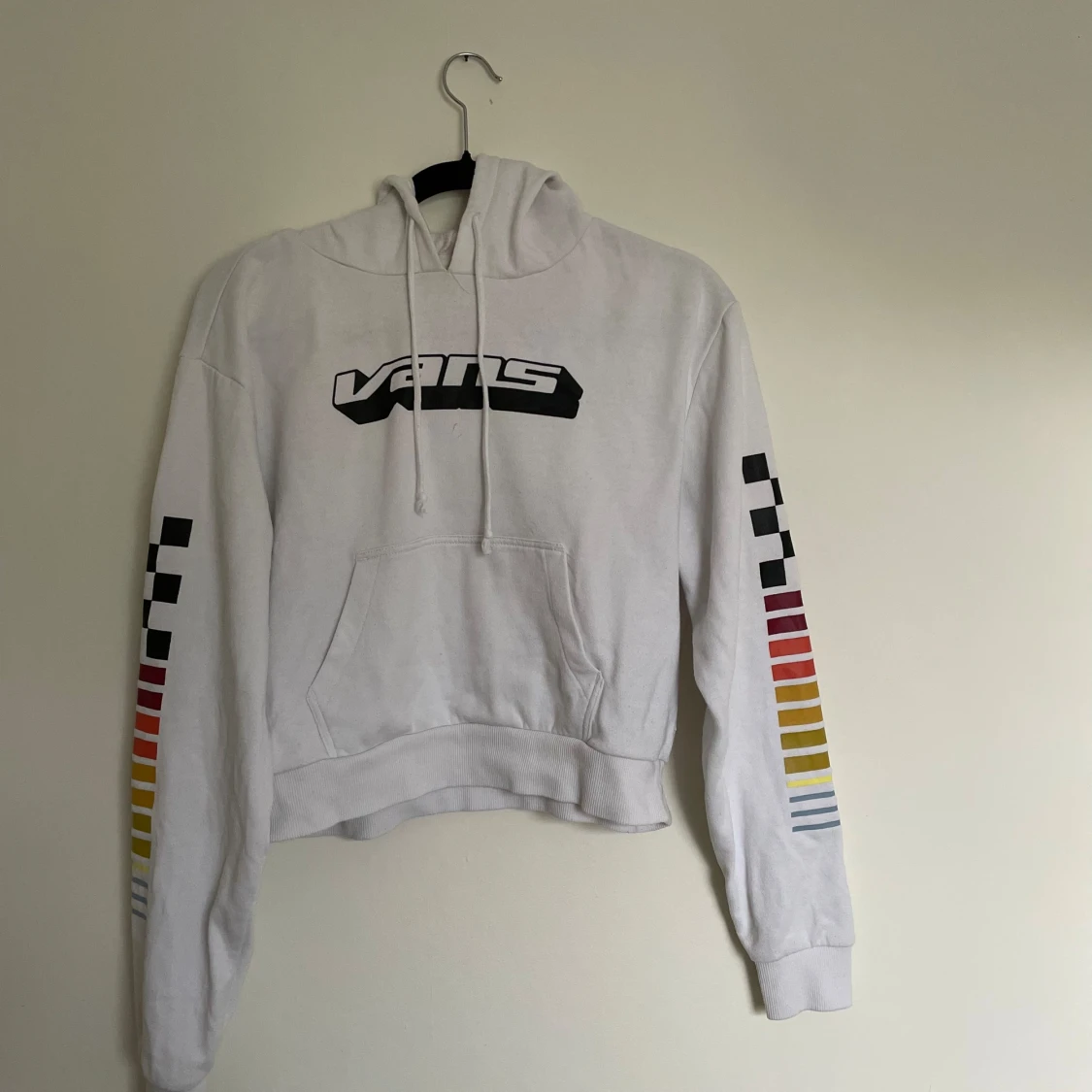 Vans hoodie