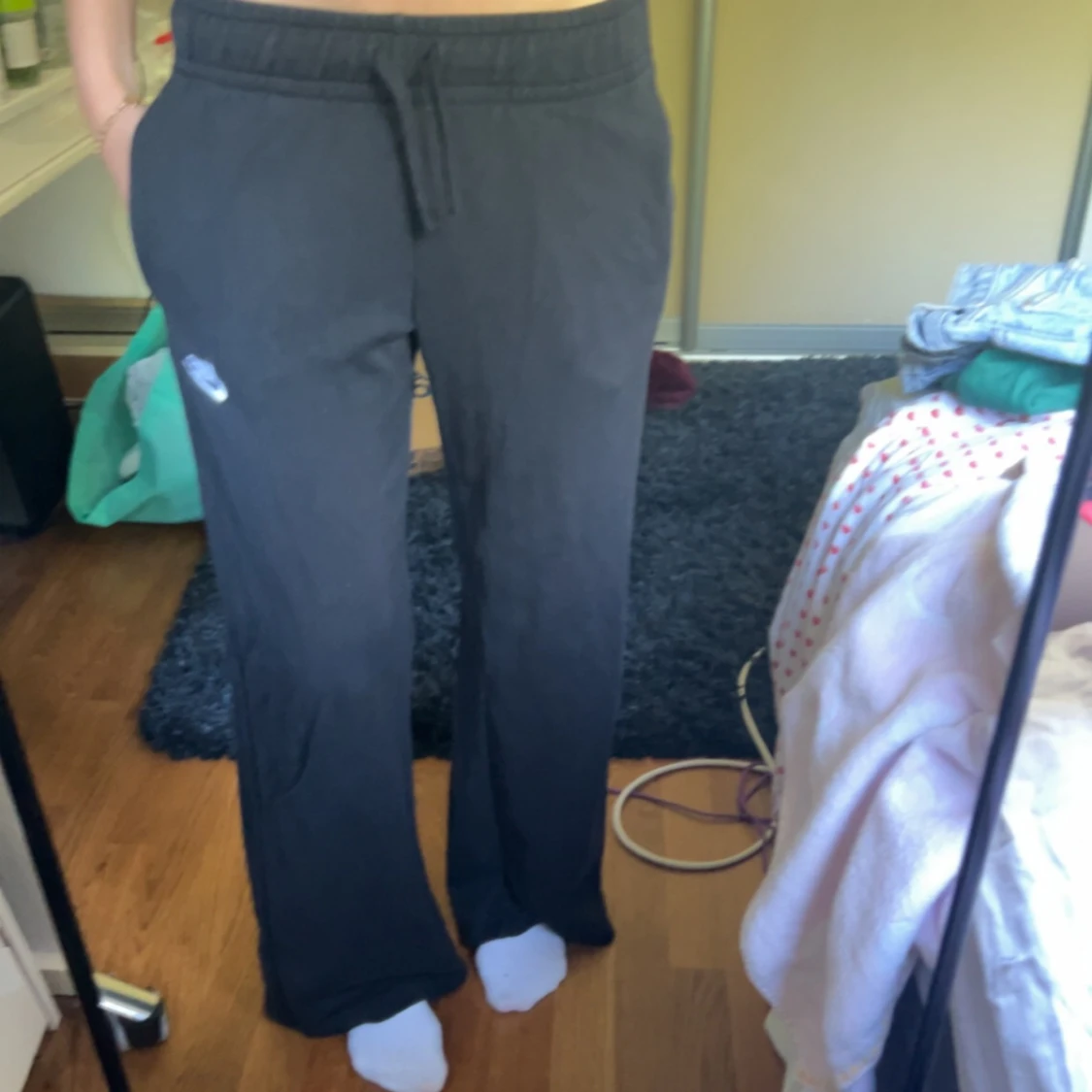Nike sweatpants