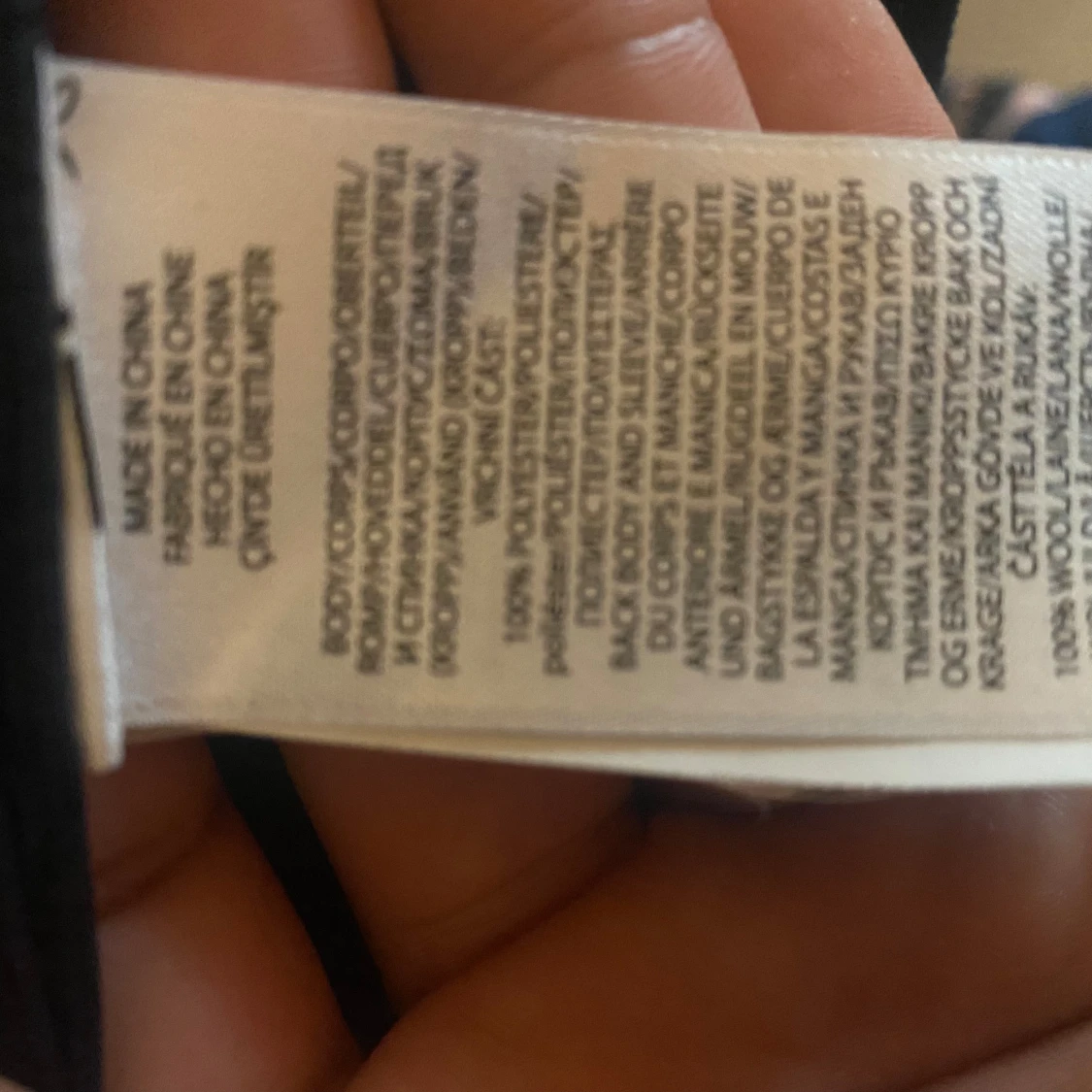 polo ralph lauren jacka  - 93