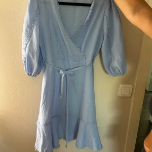 Sommarklänning  - Storlek 38, M